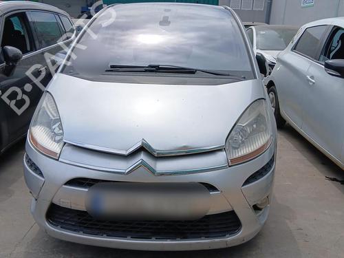 Brugte CITROËN C4 Picasso I MPV (UD_) 4819259