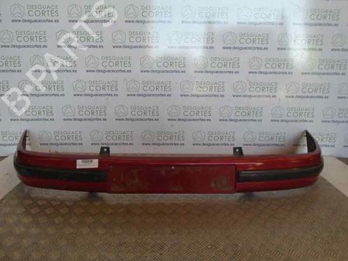 Foran kofangere SEAT CORDOBA (6K1, 6K2) 1.9 D (68 hp) 6K0807217 | 6K0807217  | 6K0807217C |