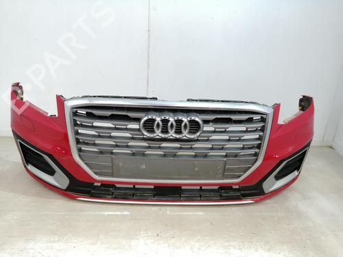 Full front AUDI Q2 (GAB, GAG) 35 TFSI | BP29435100S1 
