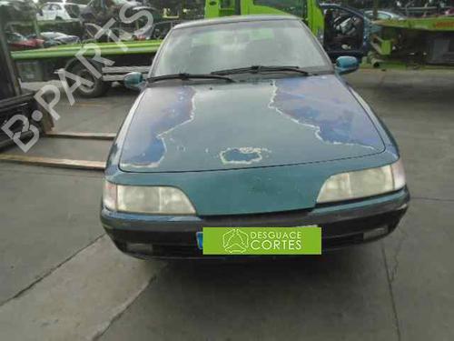 Used Parts DAEWOO ARANOS  1.8  735453