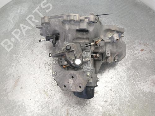 Used Gearbox OPEL CORSA D (S07) [2006-2015]  21222349