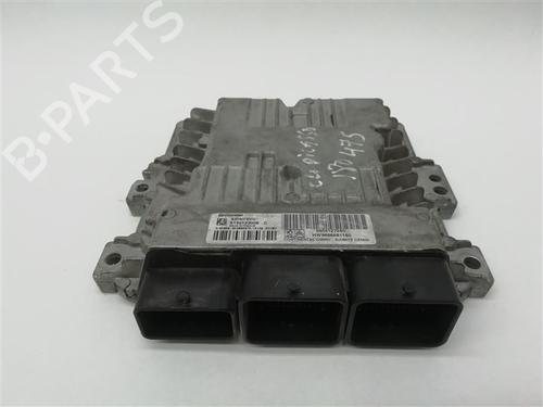 Used Engine control unit (ECU) Engine control unit (ECU) CITROËN C4 Picasso II 1.6 HDi / BlueHDi 115 (115 hp) 15850102 15850102