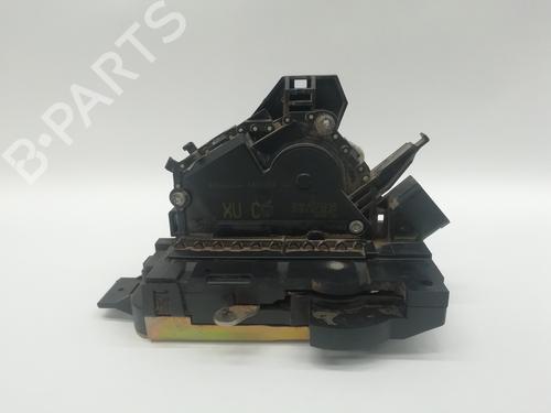 Used Front right lock FORD FOCUS I Saloon (DFW) 1.8 Turbo DI / TDDi (90 hp) 15507058