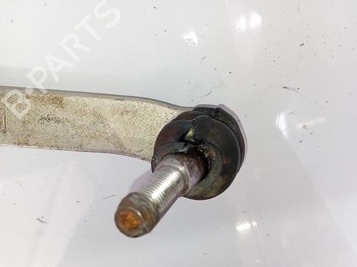 Steering rack NISSAN INTERSTAR Van (X62B)  | BP37584340M22  - Image 5