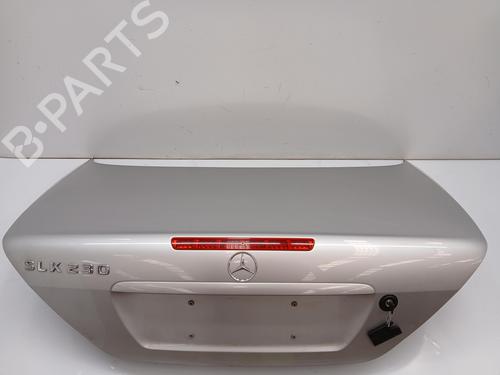Used Tailgate MERCEDES-BENZ SLK (R170) 230 Kompressor (170.447) (193 hp) 28355189