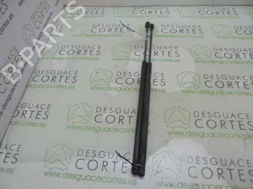 Used Tailgate lift support FORD FIESTA V (JH_, JD_) 1.3 (69 hp) 14026556