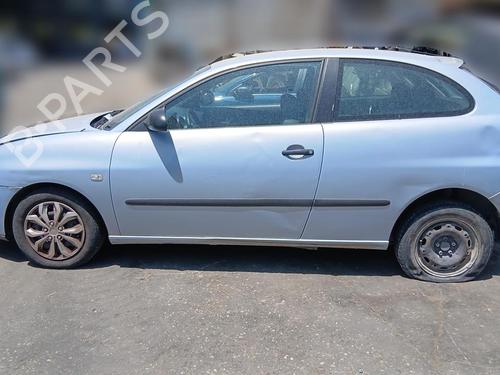 Left tailgate light SEAT IBIZA III (6L1) | BP37495084C79 - Image 6