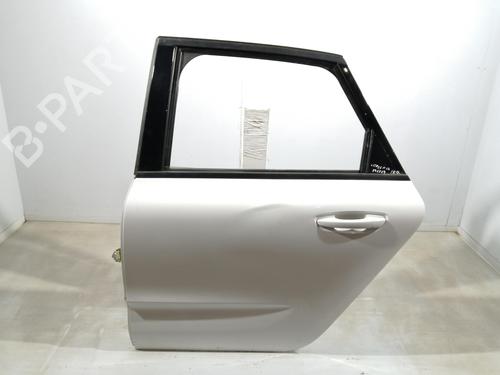 Used Left rear door CITROËN C4 Picasso II 1.6 HDi / BlueHDi 115 (115 hp) 23429764