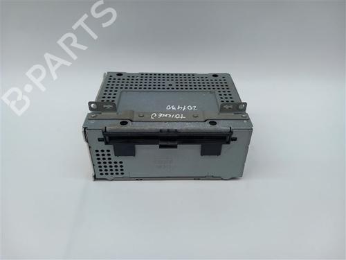 radio-ford-tourneo-courier-b460-mpv-2014-26432019 main image