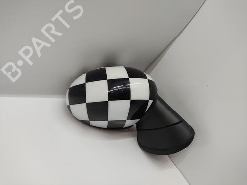 Right mirror MINI MINI (R56) Cooper | BP20639805C27 