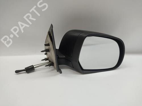 Used Right mirror NISSAN MICRA IV (K13K, K13KK) 1.2 (80 hp) 29278803
