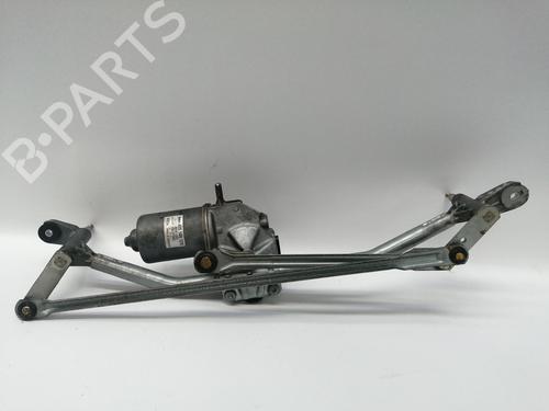 Front wiper motor JAGUAR XF I (X250) 2.2 D | BP22404628M29 