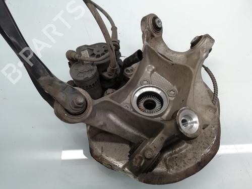 Right rear steering knuckle BMW i3 (I01) s Electric | BP12518653M28 