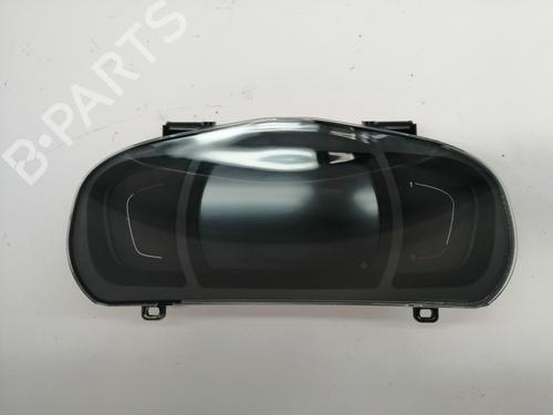 Used Instrument cluster RENAULT ESPACE V (JR_) 1.6 dCi 130 (130 hp) 9844949