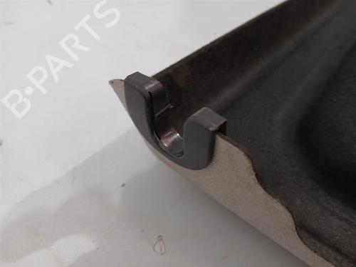 Rear parcel shelf RENAULT ZOE (BFM_) ZOE | BP37428713C85 - Image 4