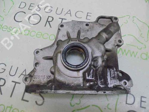 Used Other Other SEAT CORDOBA (6L2) 1.4 16V (75 hp) 14026471 14026471