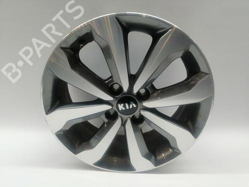 Used Rim KIA STONIC (YB) [2017-2025]  31148546