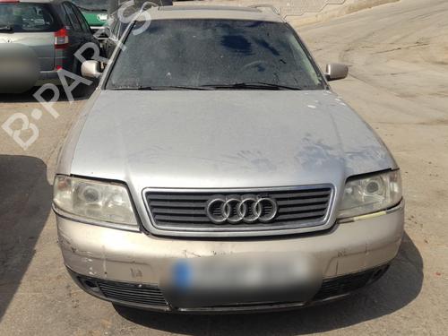 Tailgate AUDI A6 C5 Avant (4B5, 4B6) 1.8 T | BP29340443C6 
