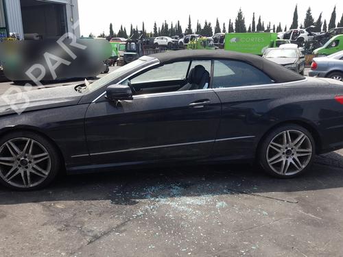 Højre baglygte bagklap MERCEDES-BENZ E-CLASS Convertible (A207) E 350 CDI (207.423) | BP16887054C80 