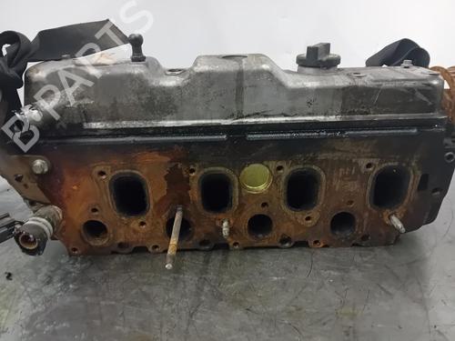 Cylinder head FORD FOCUS II Saloon (DB_, FCH, DH)  | BP32270948M5 