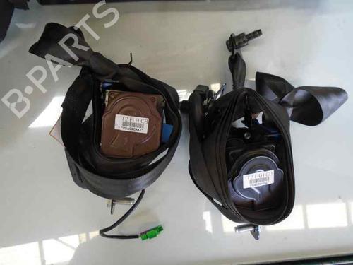 Airbag Kit CHEVROLET AVEO / KALOS Hatchback (T250, T255) 1.2 | BP5540638C86 