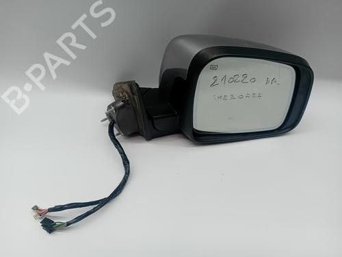 Used Right mirror Right mirror 36936585 36936585