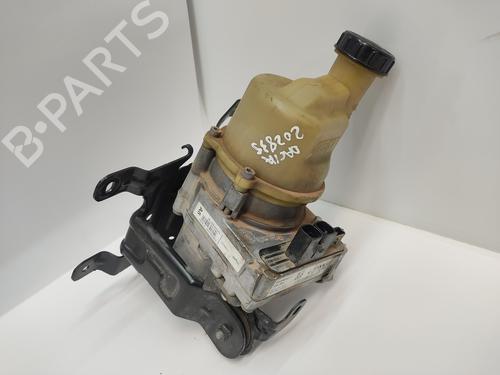 Used Steering pump DACIA DUSTER (HS_) [2010-2018]  29252343