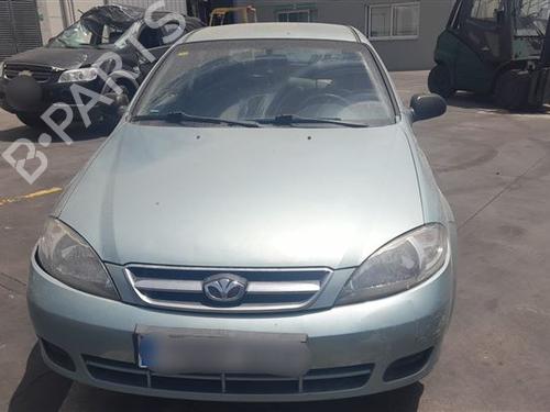 Used Parts DAEWOO LACETTI Hatchback (KLAN) 1.4 4975120