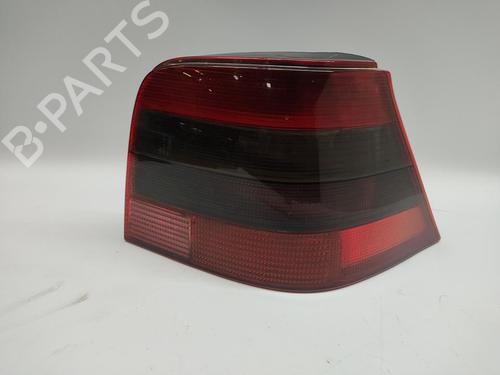 Used Right taillight Right taillight VW GOLF IV (1J1) 1.9 TDI (110 hp) 35736891 35736891