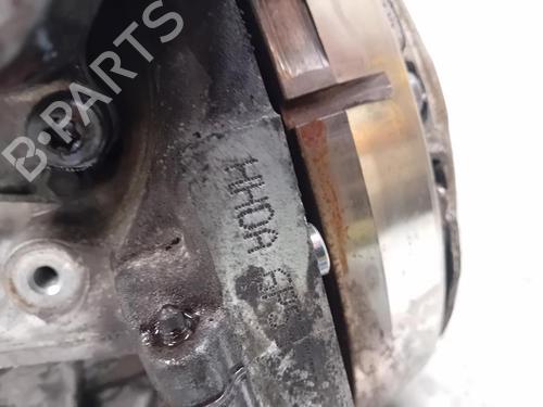Engine FORD FOCUS C-MAX (DM2) | BP36648967M1 - Image 4
