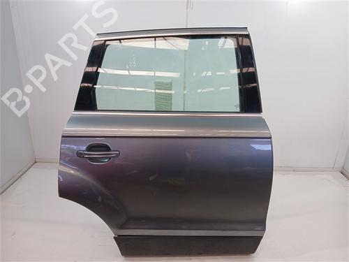 Used Right rear door Right rear door 39468513 39468513
