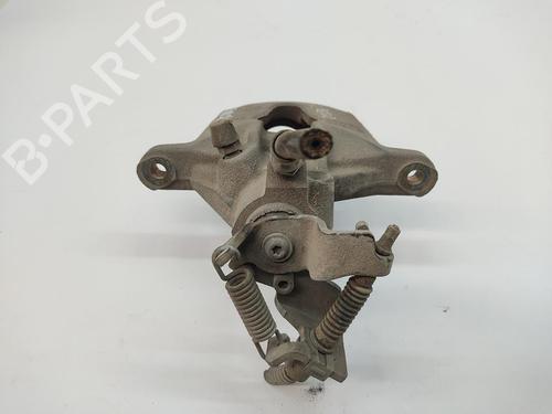 Right rear brake caliper FORD MONDEO III (B5Y) 2.0 TDCi | BP29634766M106 