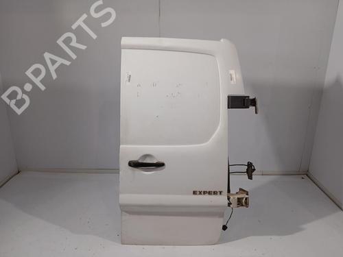 Used Right tailgate PEUGEOT EXPERT Van (VF3A_, VF3U_, VF3X_) 1.6 HDi 90 8V (90 hp) 31093782