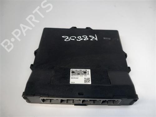 Used Electronic module Electronic module 18295132 18295132