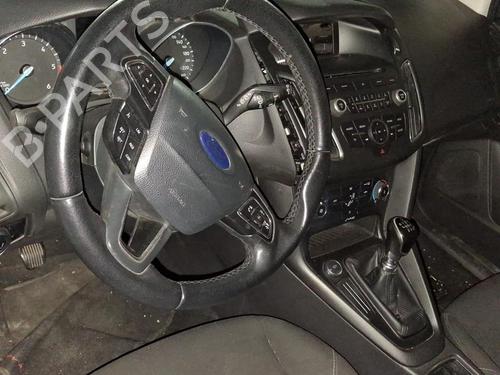 Electronic module FORD FOCUS III  | BP32977219M83  - Image 8