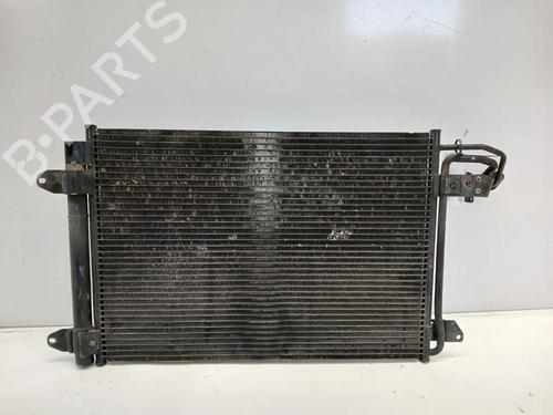 AC-Kondensator AC-Kondensator VW GOLF PLUS V (5M1, 521) [2004-2013] 37182281 37182281