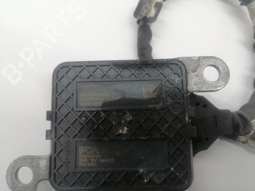 Elektronisk sensor FIAT TIPO Estate (356_, 357_) 1.4 (356WXA1B) | BP19156178M84 