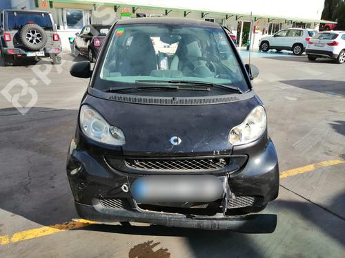 Used Parts SMART FORTWO Coupe (451)  1.0 (451.330, 451.334)  958251