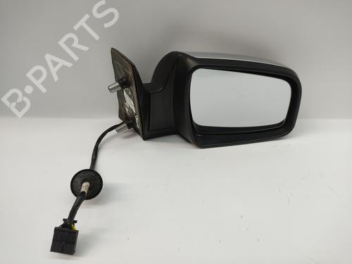 Used Right mirror OPEL ZAFIRA / ZAFIRA FAMILY B (A05) 1.7 CDTI (M75) (110 hp) 24571739