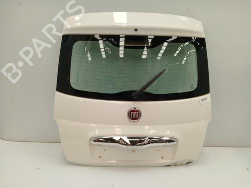 Used Tailgate FIAT 500 (312_) [2007-2025]  27466645