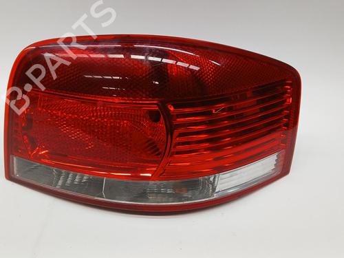 Høyre baklys Høyre baklys AUDI A3 (8P1) [2003-2013] 35785141 35785141