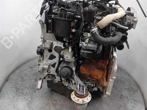 Engine JAGUAR XF I (X250) 2.2 D | BP33169458M1 - Image 2