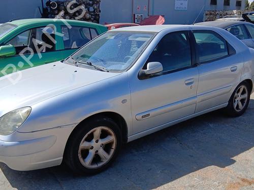 Engine CITROËN XSARA (N1) 2.0 HDi 90 | BP29585890M1 