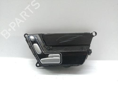 Electronic module MERCEDES-BENZ S-CLASS (W221, V221) S 350 (221.056, 221.156) | BP17153365M83 