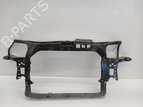 Frontplate/Frontkurv Frontplate/Frontkurv SEAT IBIZA III (6L1) [2002-2009] 36298177 36298177