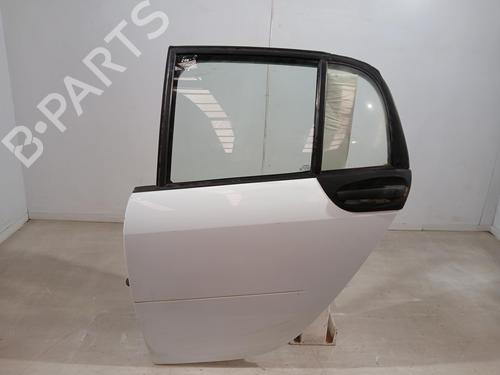 Dør venstre bak SMART FORFOUR (454) 1.5 CDI (454.000) (68 hp) 24948975