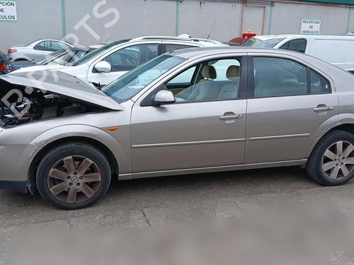 Used Parts FORD MONDEO III (B5Y) 2.0 TDCi 4654980