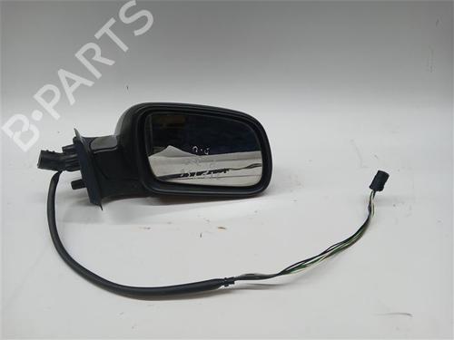 Used Right mirror Right mirror PEUGEOT 307 (3A/C) 2.0 HDi 110 (107 hp) 39699531 39699531