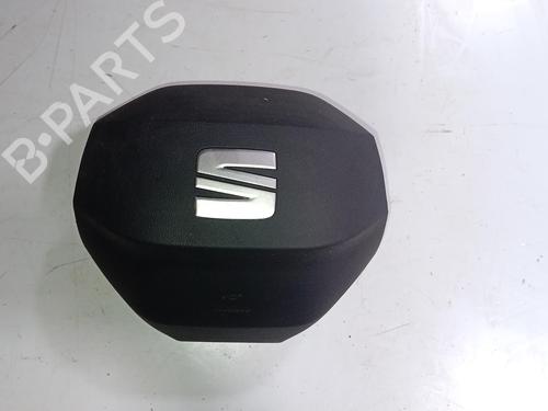 Airbag Kit SEAT LEON (KL1, KLG)  | BP29358055C86 