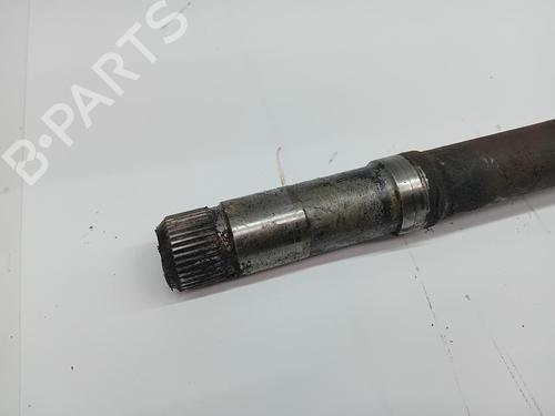 Right front driveshaft CITROËN JUMPY III Van (V_) | BP37032459M39 - Image 2
